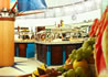 foto 6 - Sovereign: Buffet Panorama